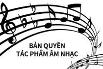 Luật Bản quyền nhạc số:﻿﻿ Khi nhạc sĩ bị tố "ăn cắp" tác phẩm của chính mình