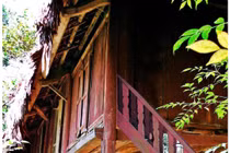 Hoá giải phong thuỷ ngôi nhà cho con người khoẻ mạnh