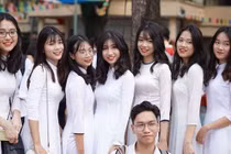 1,5m mới được xét vào sư phạm: Tuyển giáo viên hay người mẫu?