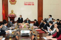 Vụ nữ sinh Hưng Yên bị lột quần áo, đánh hội đồng: Sẽ cách chức toàn bộ Ban Giám hiệu trường