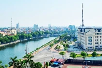 Tập đoàn Thành Công tài trợ lập quy hoạch KDC ngã tư Trạm Bóng