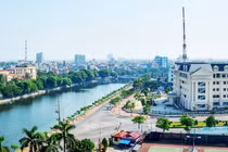 Tập đoàn Thành Công tài trợ lập quy hoạch KDC ngã tư Trạm Bóng