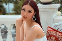 Lan Khuê xin lỗi về phát ngôn chống dịch tại TP.HCM