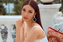 Lan Khuê xin lỗi về phát ngôn chống dịch tại TP.HCM