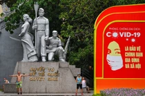 Bí thư Hà Nội: Thành phố đang vận dụng linh hoạt Chỉ thị 16