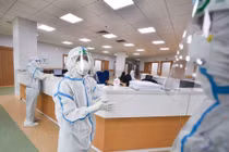 362 bệnh nhân Covid-19 tại TP.HCM được thở máy