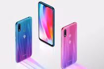 Vingroup công bố dòng điện thoại Vsmart Joy2+