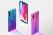 Vingroup công bố dòng điện thoại Vsmart Joy2+
