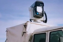 Israel thử nghiệm thành công vũ khí laser chống UAV cho bộ binh