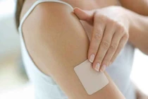 Sử dụng miếng dán tránh thai đúng cách