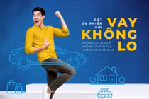 PVcomBank giảm “sốc” lãi suất cho vay chỉ từ 5%/năm