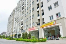 Sớm giải ngân 15.000 tỷ cho người thuê, mua nhà ở xã hội