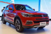 Phát hiện thêm 7 xe nhập từ Trung Quốc có đường lưỡi bò phi pháp