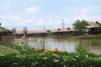 UBND TPHCM yêu cầu xử lí các công trình sai phạm trên địa bàn huyện Nhà Bè