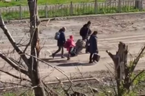 126 thường dân đã được sơ tán khỏi liên hợp thép Azovstal, Mariupol