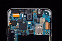 Tách hỗn hợp các kim loại đất hiếm bằng từ trường