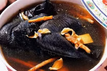 Tam thất hầm thịt có làm loãng tinh binh?