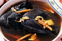 Tam thất hầm thịt có làm loãng tinh binh?