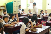 Nỗi niềm thầy cô... ngại đọc sách