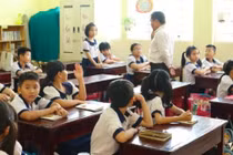 Nỗi niềm thầy cô... ngại đọc sách