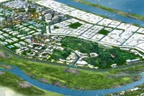 Phú Yên duyệt quy hoạch khu đô thị ven biển thuộc Khu kinh tế Nam Phú Yên