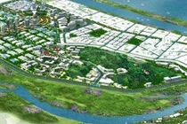 Phú Yên duyệt quy hoạch khu đô thị ven biển thuộc Khu kinh tế Nam Phú Yên