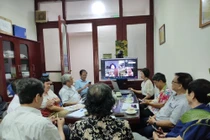 Hội Tự động hóa Việt Nam xây dựng các phương án cho VCCA 2021