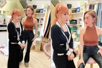 Xôn xao thông tin công an vào cuộc, Trang Nemo muốn bồi thường nạn nhân vụ xô xát với Trần My