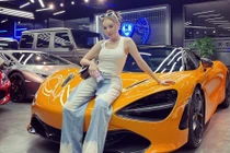 Trang Nemo vụ xô xát đánh người giàu cỡ nào?