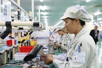 FDI tăng vốn hàng trăm triệu USD ngay từ đầu năm