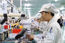 FDI tăng vốn hàng trăm triệu USD ngay từ đầu năm