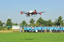 Chuyển đổi hệ thống sản xuất thực phẩm - nông nghiệp: Nông dân phải được tiếp cận thông tin và sử dụng công nghệ mới