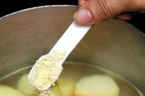 ​​​​​​​Bột ngọt có an toàn?