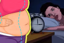 9 thói quen làm chậm quá trình trao đổi chất, gây tăng cân