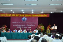 Đoàn kết, dân chủ là nét riêng của Đảng bộ LHH Việt Nam