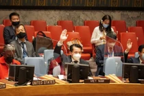 Hội đồng Bảo an Liên Hợp quốc thông qua 2 nghị quyết về Afghanistan và Iraq