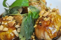 Trứng lộn tốt, nhưng ăn theo cách này sẽ "mua bệnh" vào người