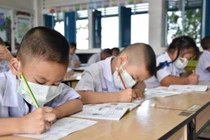 Hà Nội: Lễ khai giảng vào ngày 5-9, không kéo dài quá 45 phút