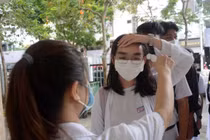 Bộ GD&ĐT yêu cầu các trường tuyển sinh đợt 2 công bằng, không gây bức xúc