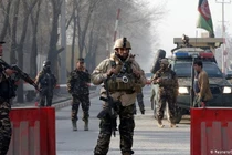 Scandan Kabul: Nghi vấn an ninh Afghanistan bắt nhóm điệp viên Trung Quốc