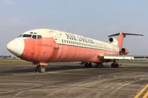 Không có chuyện đổi suất dưỡng lão lấy chiếc Boeing nằm im 12 năm ở Nội Bài