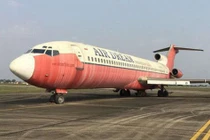 Không có chuyện đổi suất dưỡng lão lấy chiếc Boeing nằm im 12 năm ở Nội Bài