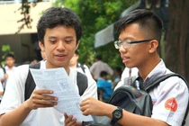 Bộ Giáo dục và Đào tạo sẽ tinh giản 5-7 tuần học