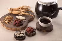 Tứ khí và ngũ vị trong dùng thuốc