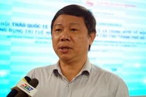 TP HCM có thêm Phó chủ tịch