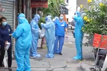 TPHCM đề xuất hỗ trợ nhân viên y tế cơ sở 4 - 6 triệu đồng/tháng