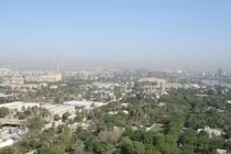 Nhóm vũ trang không xác định phóng 4 rockets vào đại sứ quán Mỹ và vùng Xanh ở Baghdad