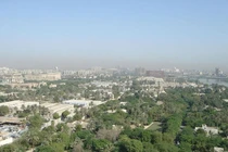 Nhóm vũ trang không xác định phóng 4 rockets vào đại sứ quán Mỹ và vùng Xanh ở Baghdad