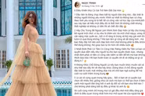 Ngọc Trinh: Thất tình không chết nhưng thất nghiệp là chết đói, phụ nữ đừng chạy theo bất kỳ người đàn ông nào