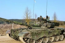 Giao chiến ác liệt tại Kharkiv, quân đội Nga bẻ gãy một cuộc tấn công của quân đội Ukraine